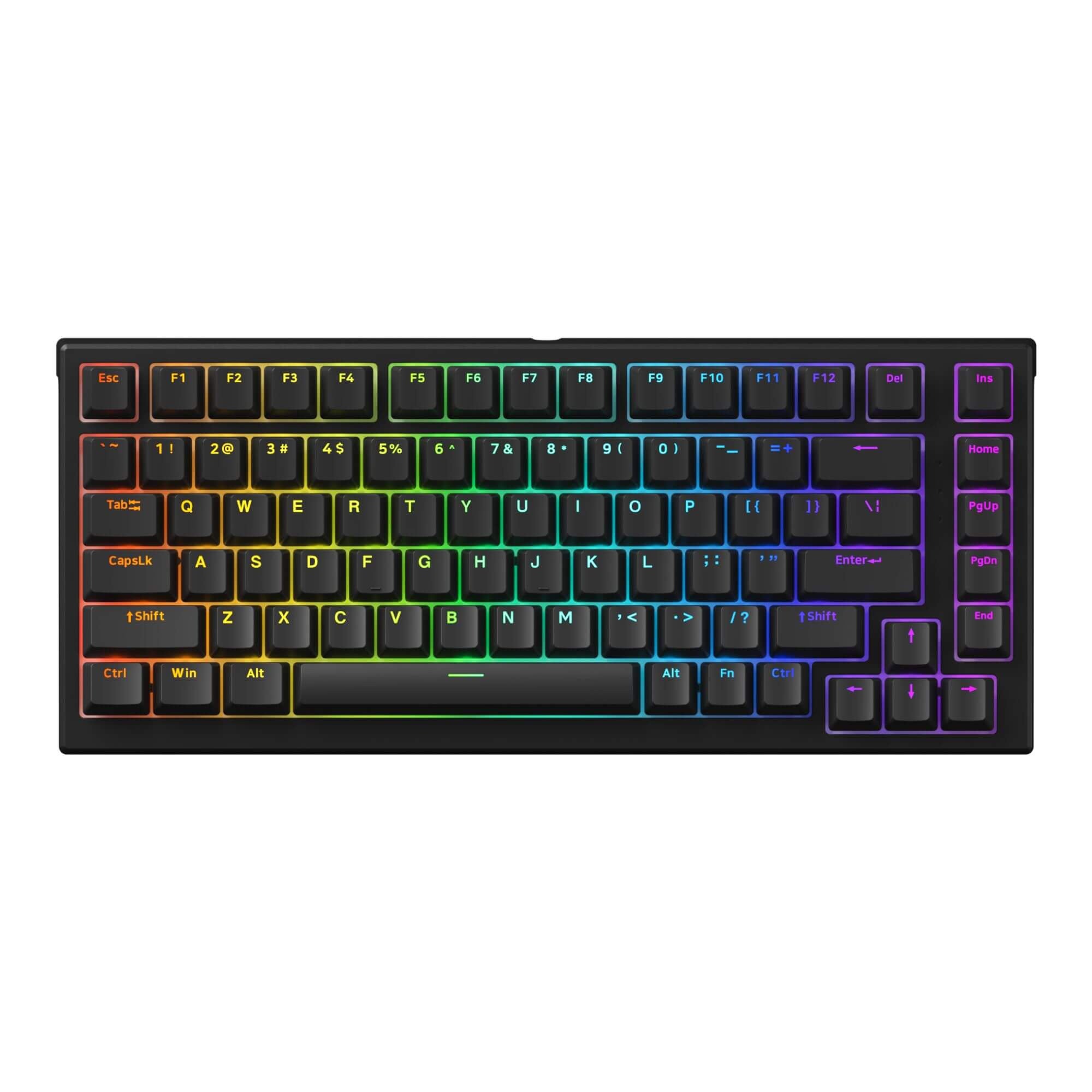 MonsGeek MG75S