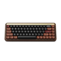 MU01 Walnut Wooden Series