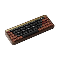 MU01 Walnut Wooden Series