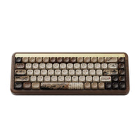 MU01 Walnut Wooden Series