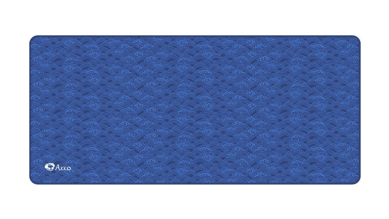 Ocean Pond Deskmat