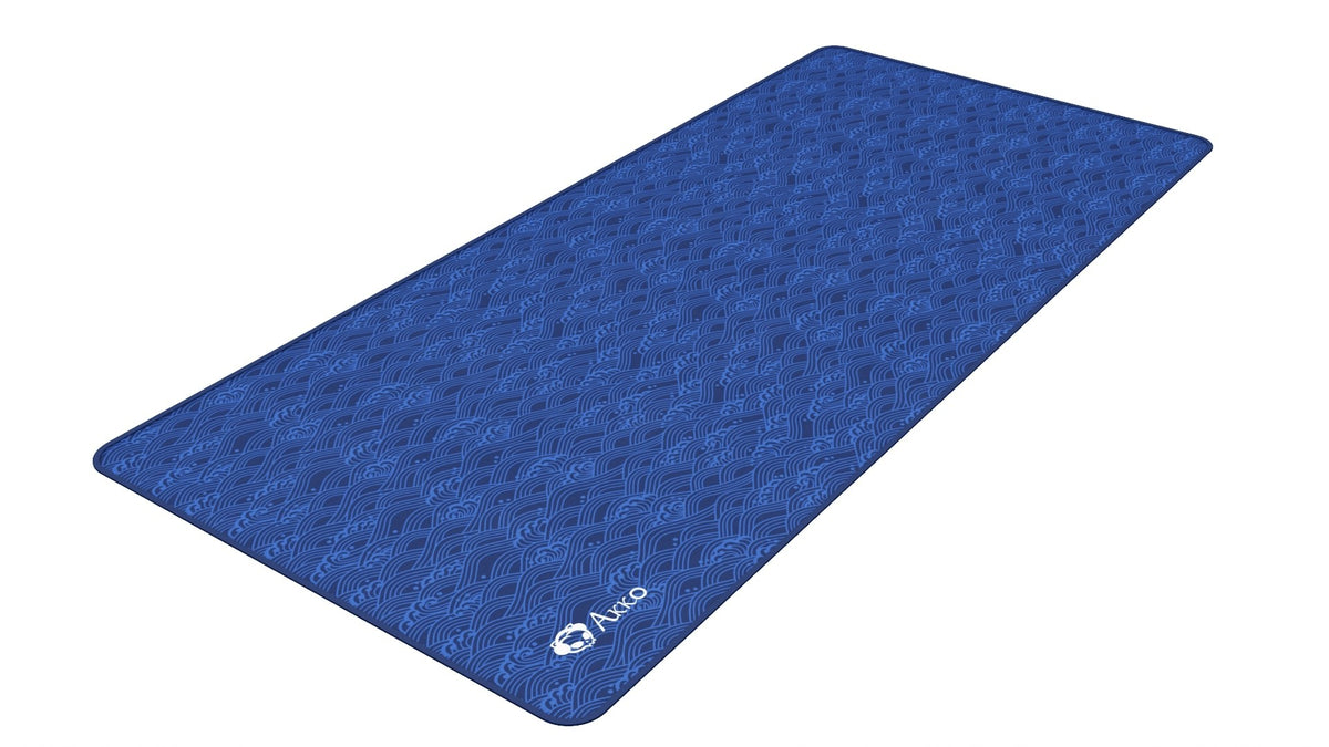 Ocean Pond Deskmat