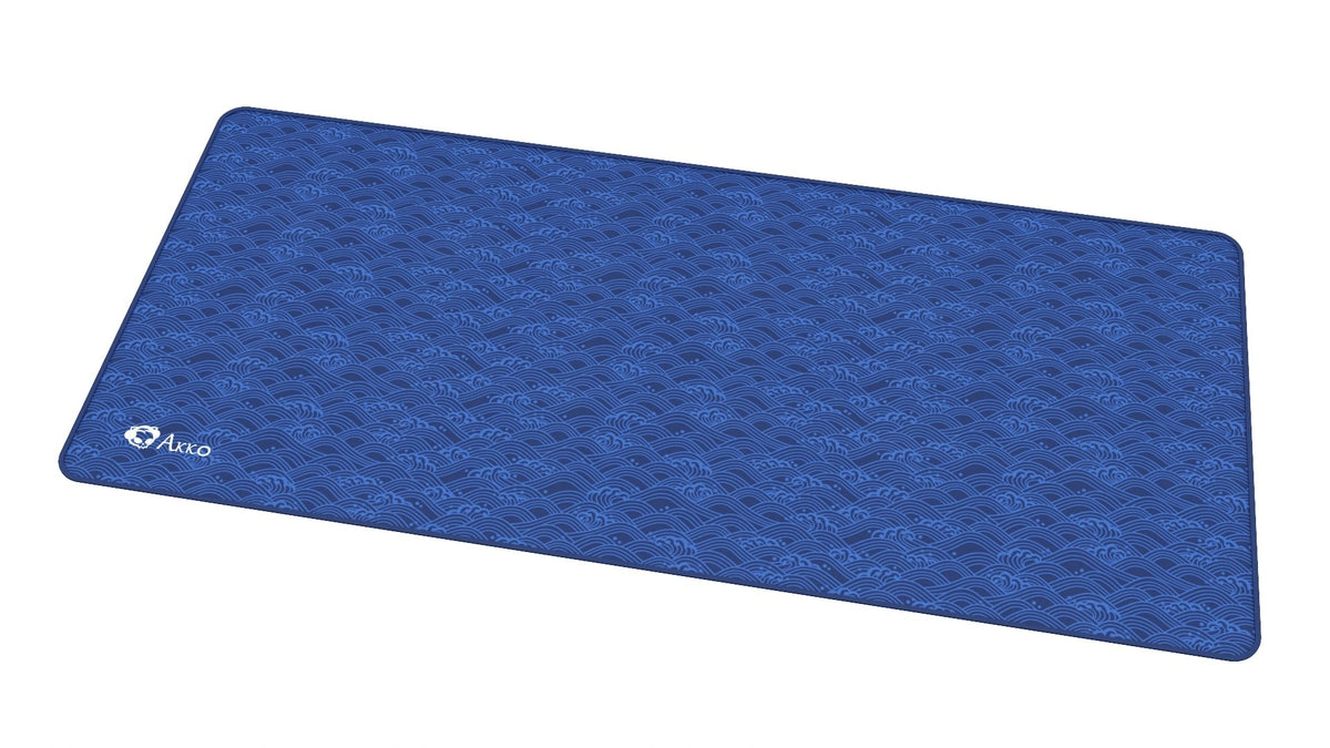 Ocean Pond Deskmat