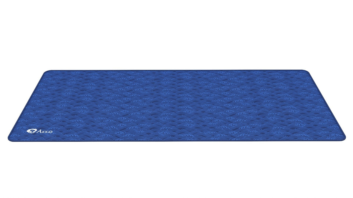 Ocean Pond Deskmat
