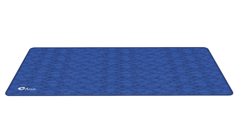 Ocean Pond Deskmat