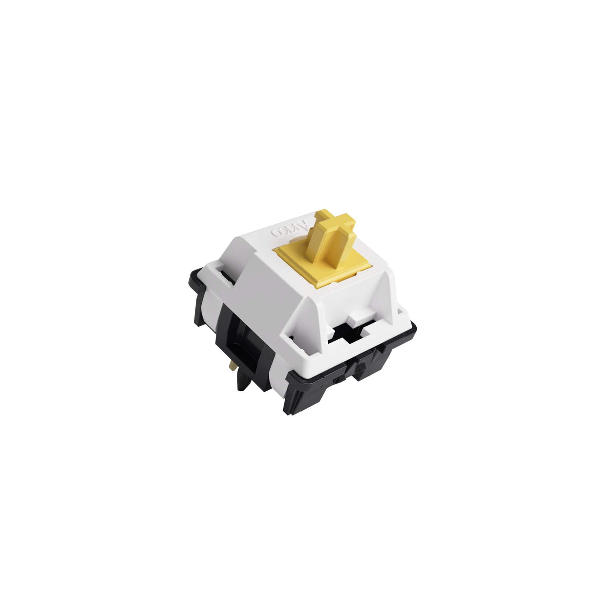 Penguin Silent Switches