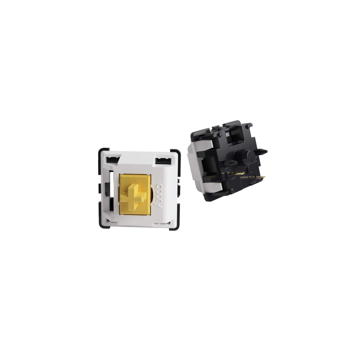 Penguin Silent Switches