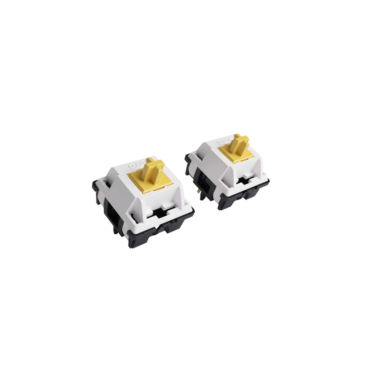 Penguin Silent Switches