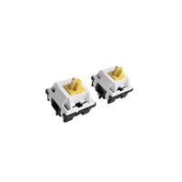 Penguin Silent Switches
