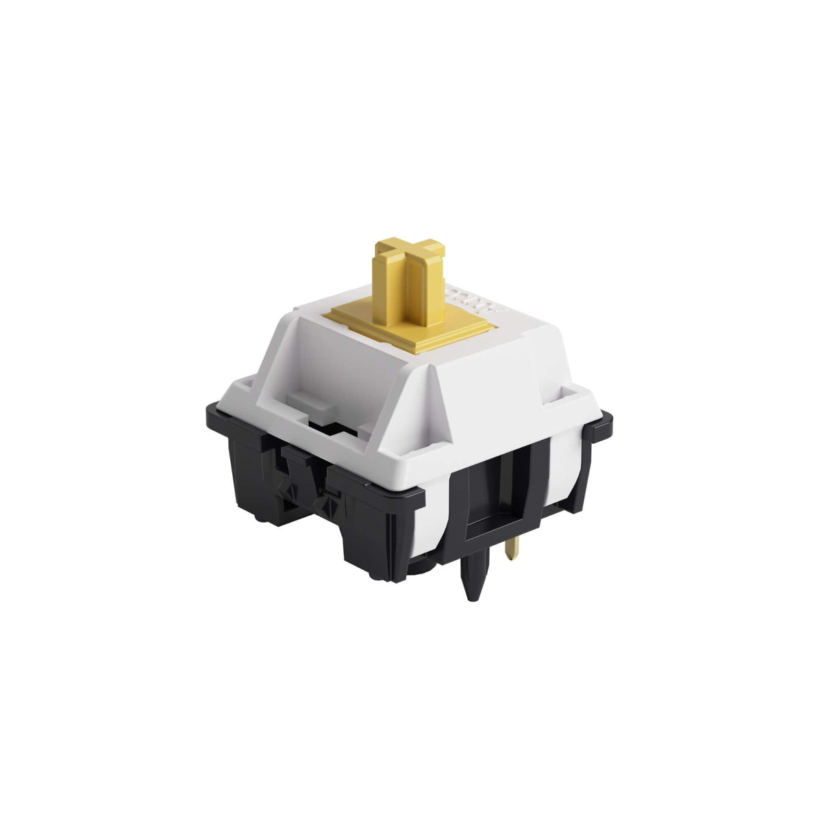 Penguin Silent Switches