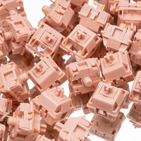 POM Switch (45 Stück)