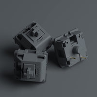 POM Switch (45 Stück)