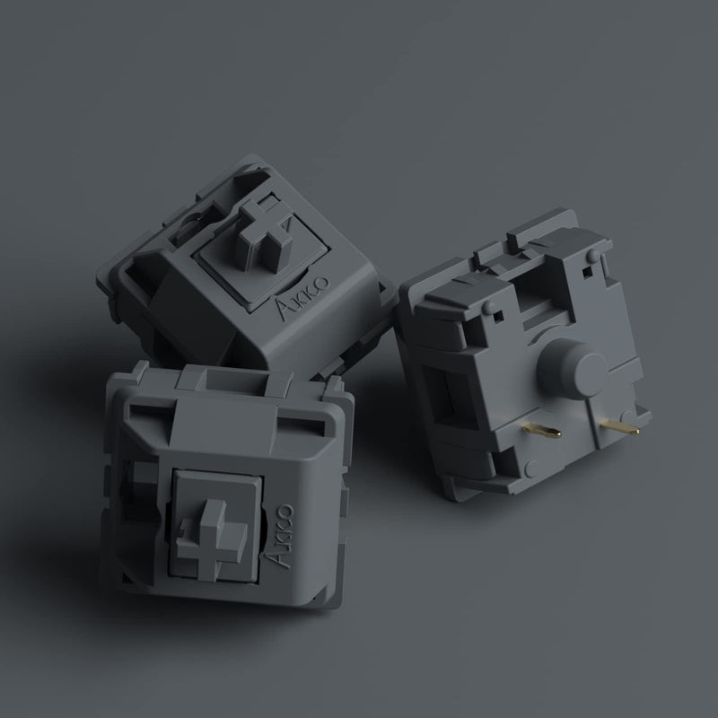 POM Switch (45 Stück)