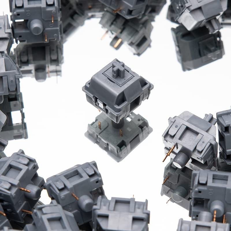 POM Switch (45 Stück)