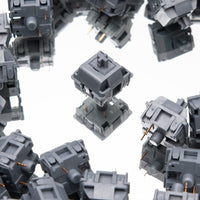POM Switch (45 Stück)