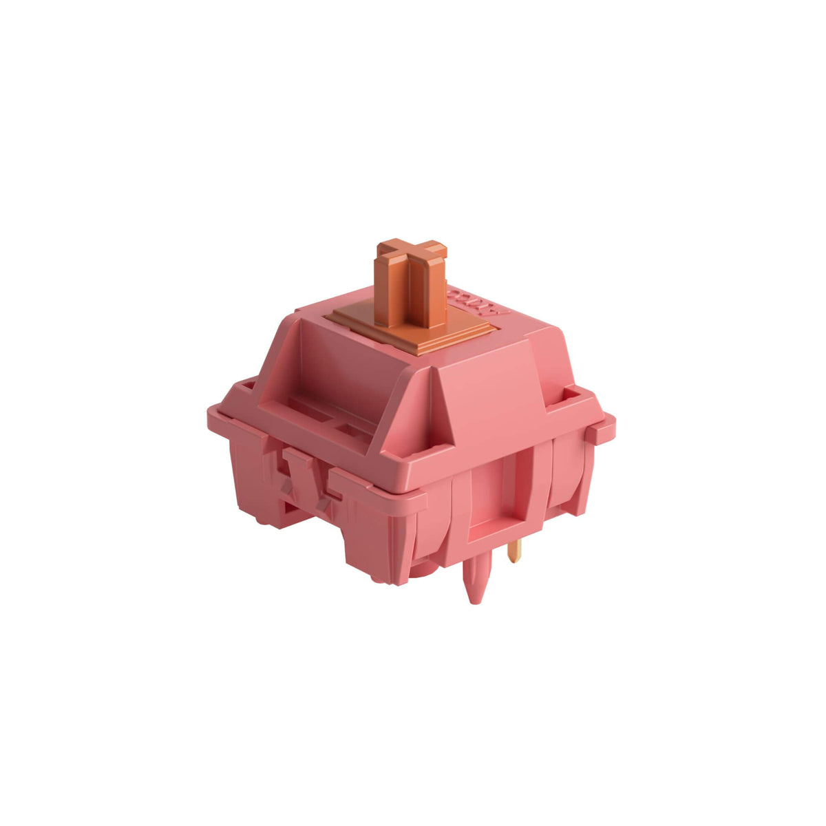Rosewood Quiet Switches