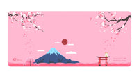 World Tour-Tokyo Sakura Deskmat