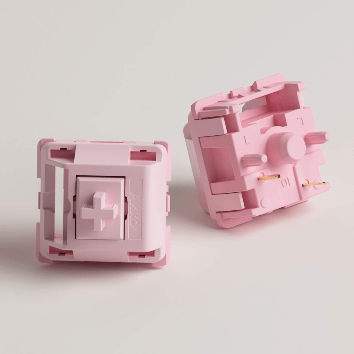 Stellar Rose Switches
