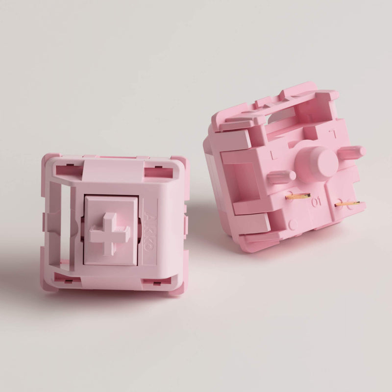 Stellar Rose Switches