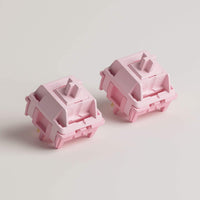 Stellar Rose Switches