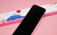 World Tour-Tokyo R2 Wrist Rest (Fullsize)