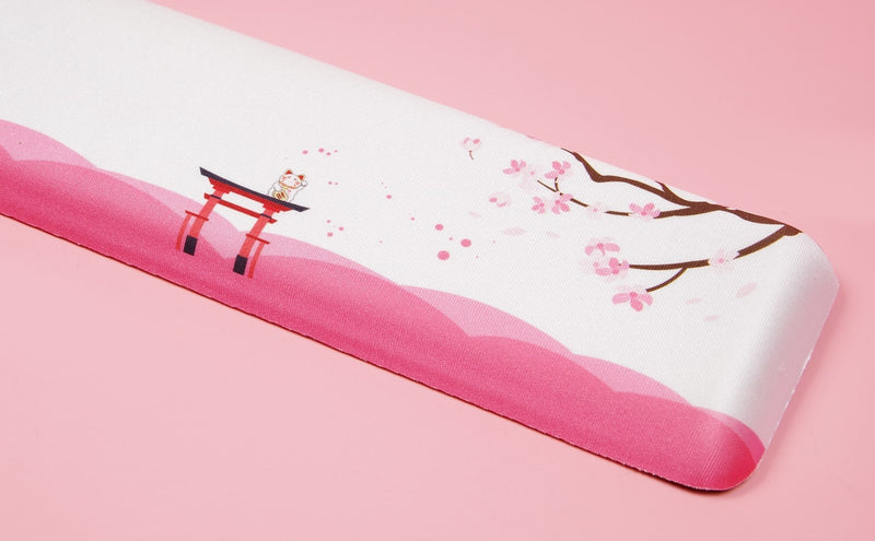 World Tour-Tokyo R2 Wrist Rest (Fullsize)
