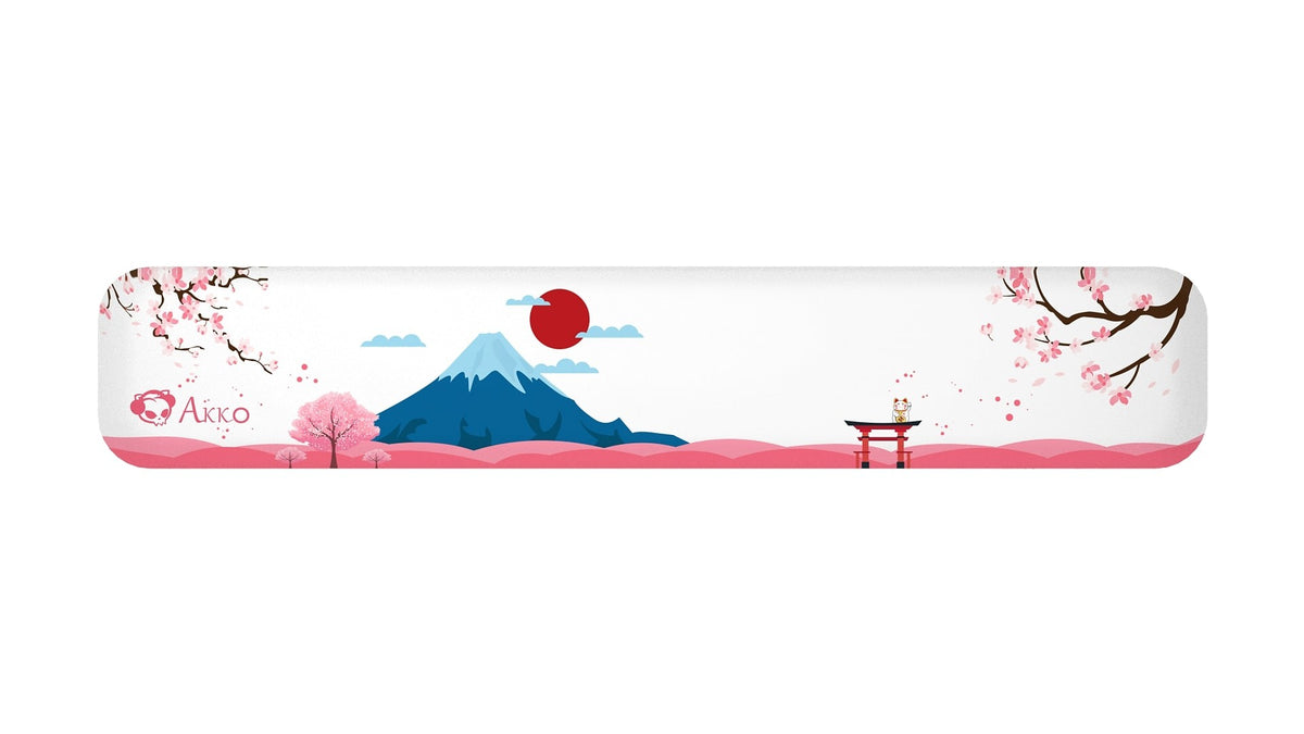 Repose-poignet World Tour-Tokyo R2 (taille normale)