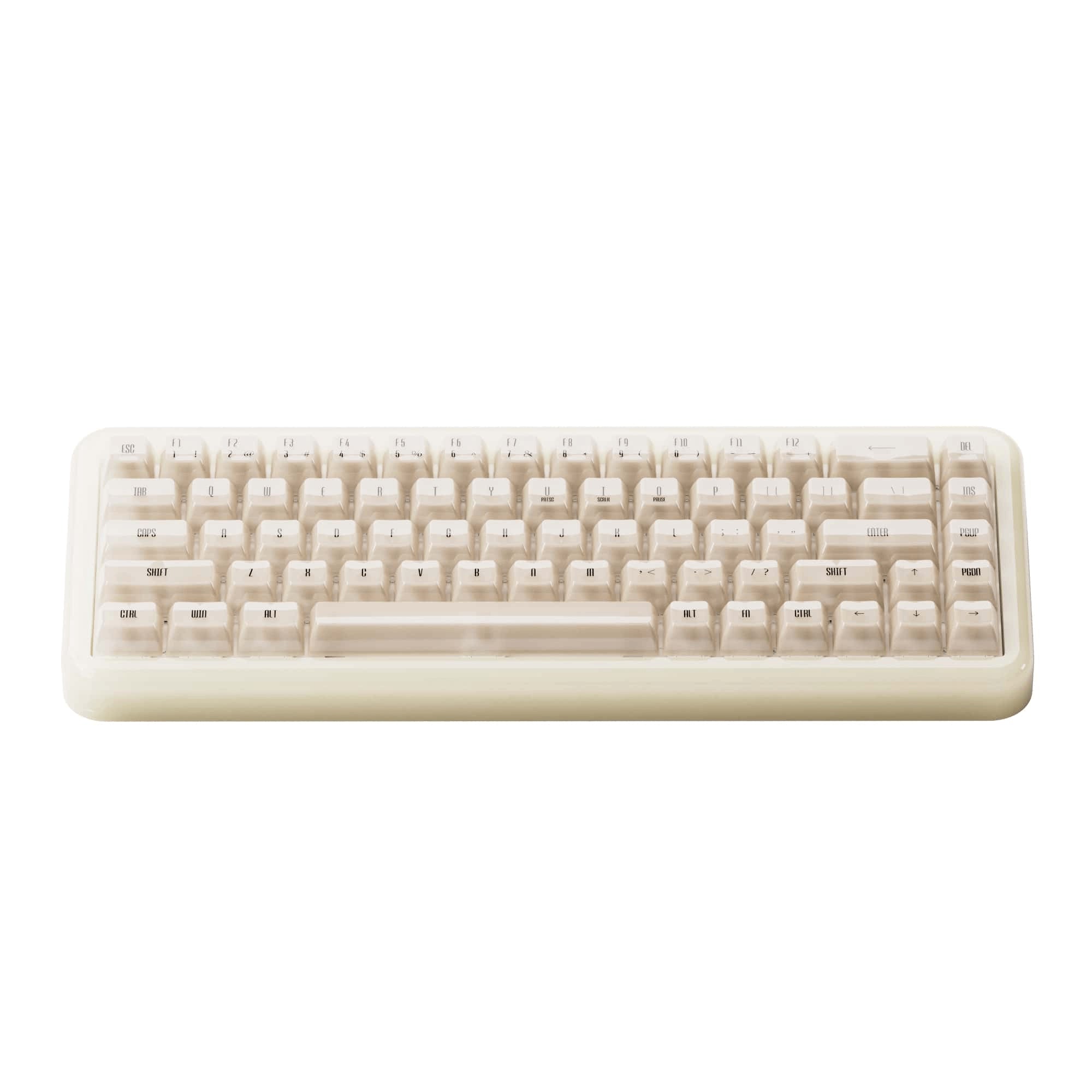 YU01 Resin Series