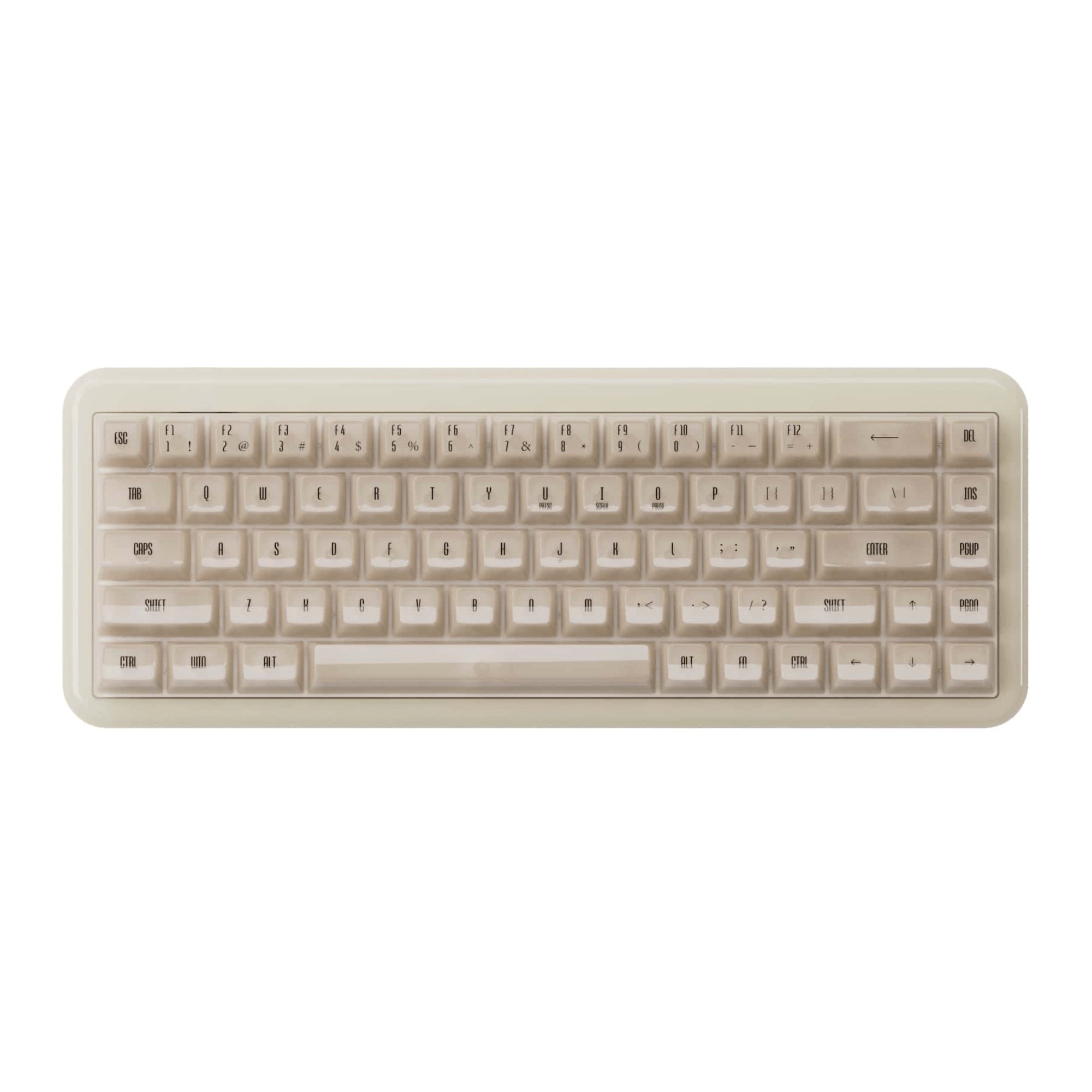 YU01 Resin Series