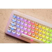 YU01 Resin Series