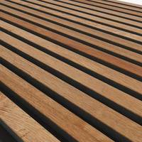 WoodUpp® Akupanel | Eiche Rustikal, Antik