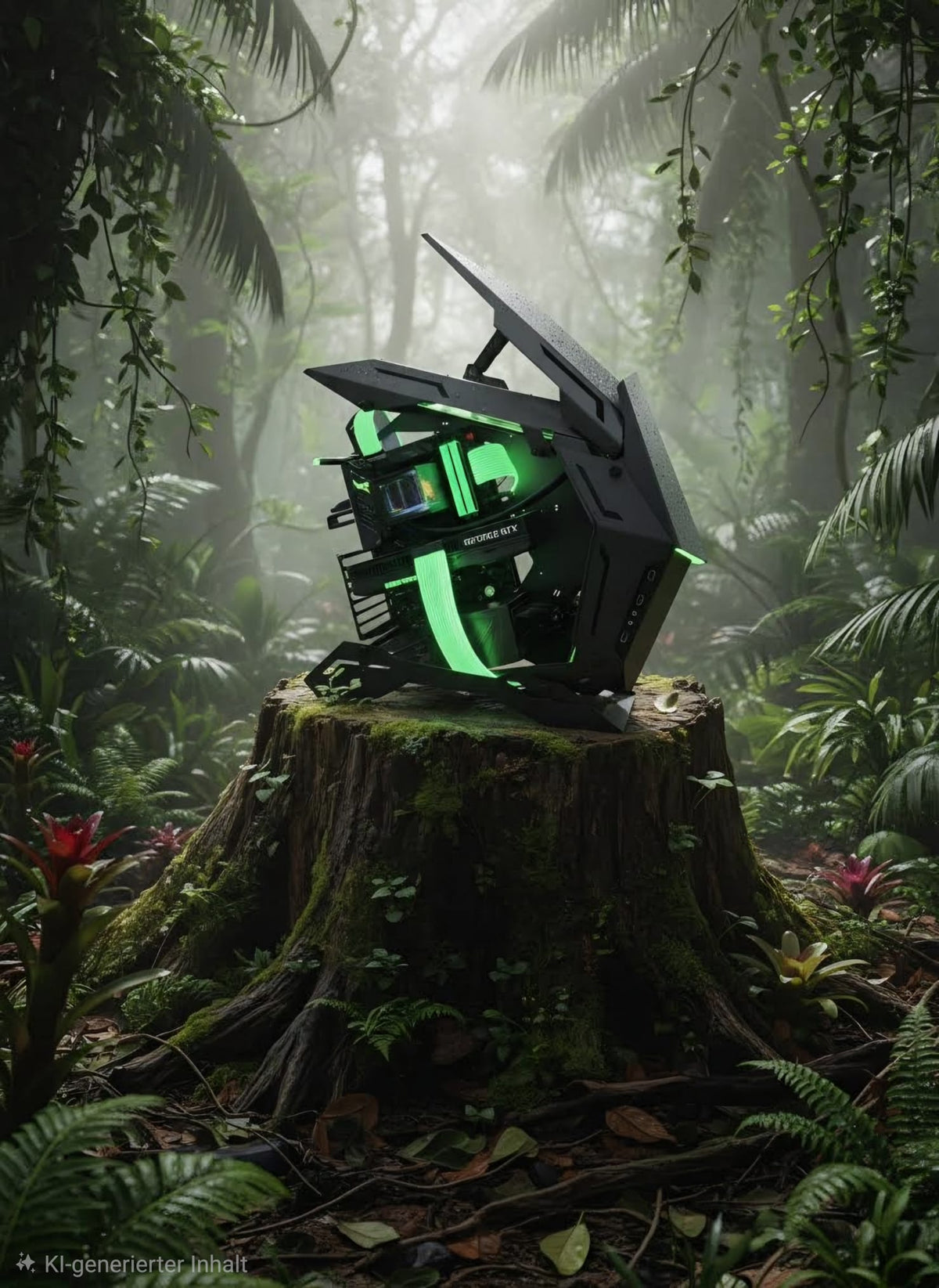 Alien-PC