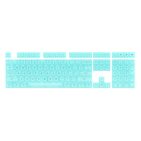 ASA Clear Printed Keycap