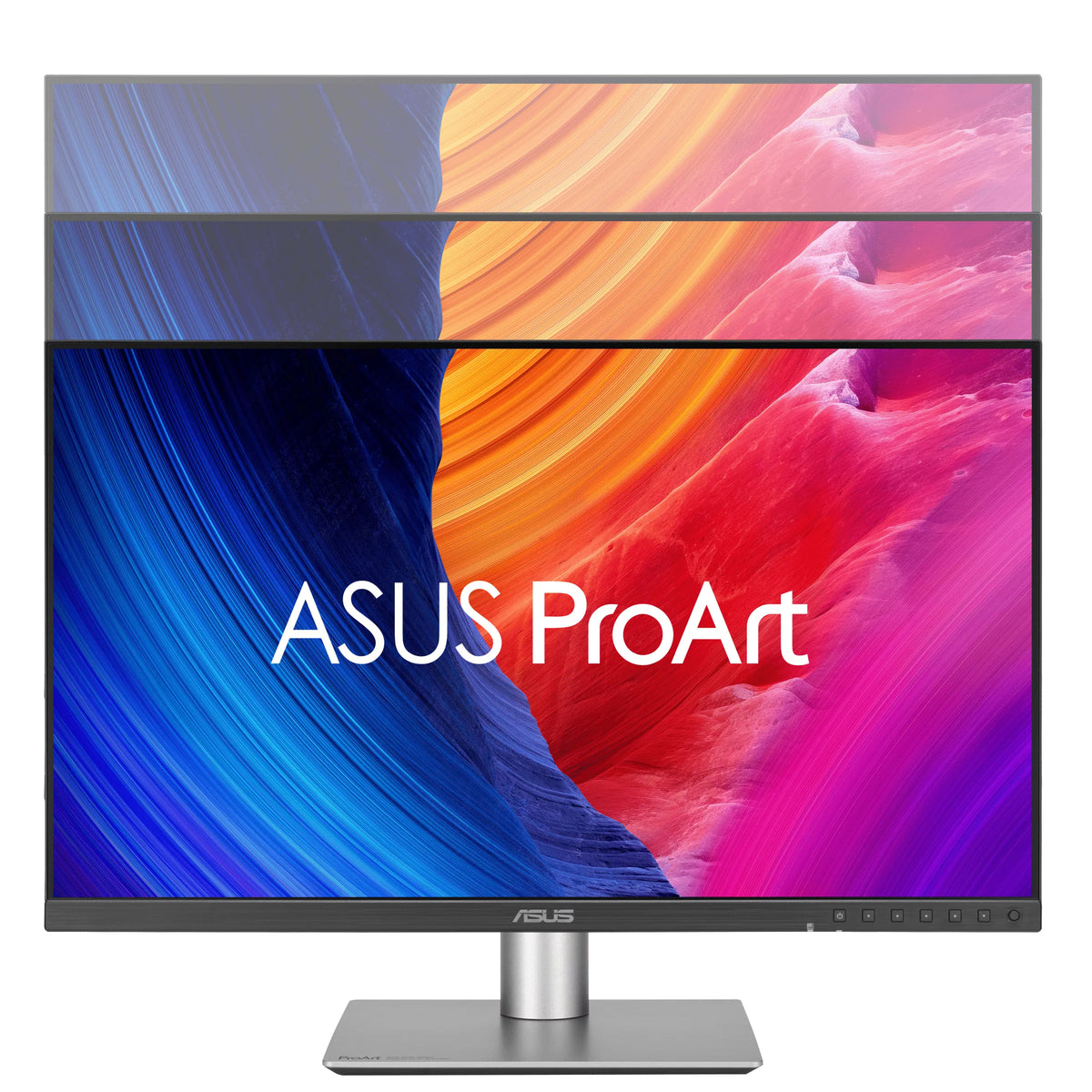 ASUS ProArt PA278QGV Computerbildschirm 68,6 cm (27") 2560 x 1440 Pixel Quad HD LCD Schwarz
