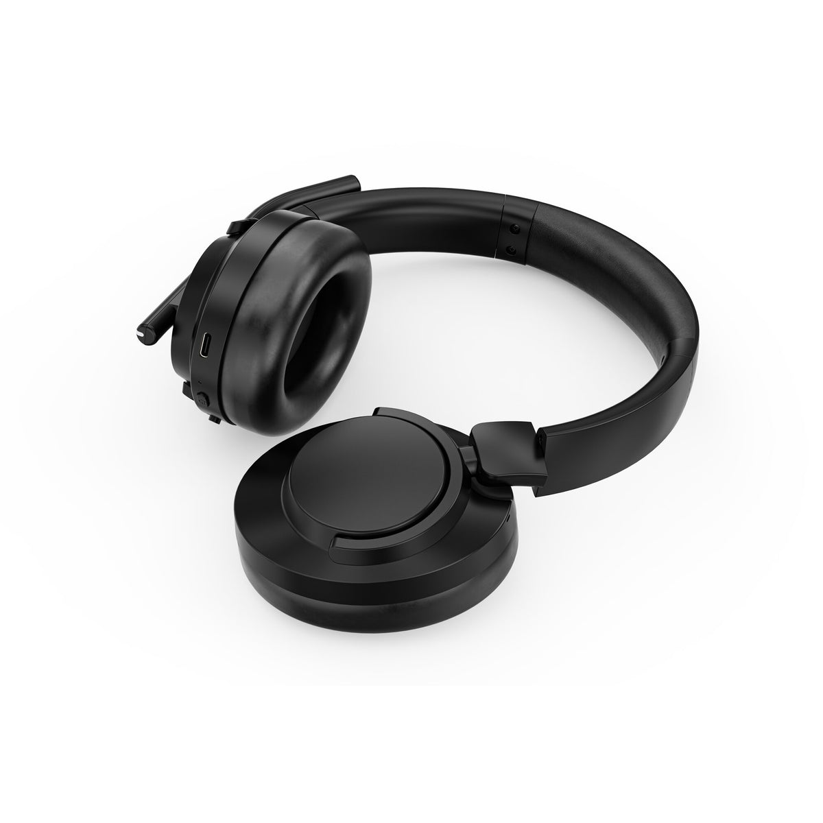 Kensington C3550 EQ Bluetooth Over‑Ear Headset