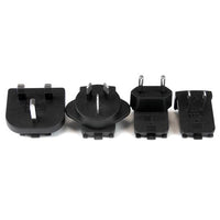 DC POWER ADAPTER - 9V 2A