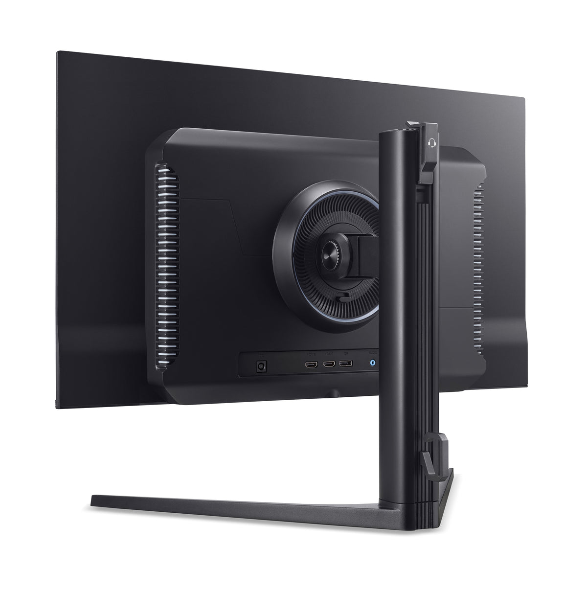Acer Predator X27 QD-OLED X27UZ1bmiiprx Computerbildschirm 67,3 cm (26.5") 2560 x 1440 Pixel Quad HD Schwarz