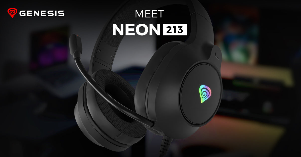 GENESIS NEON 213