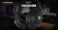 GENESIS NEON 213