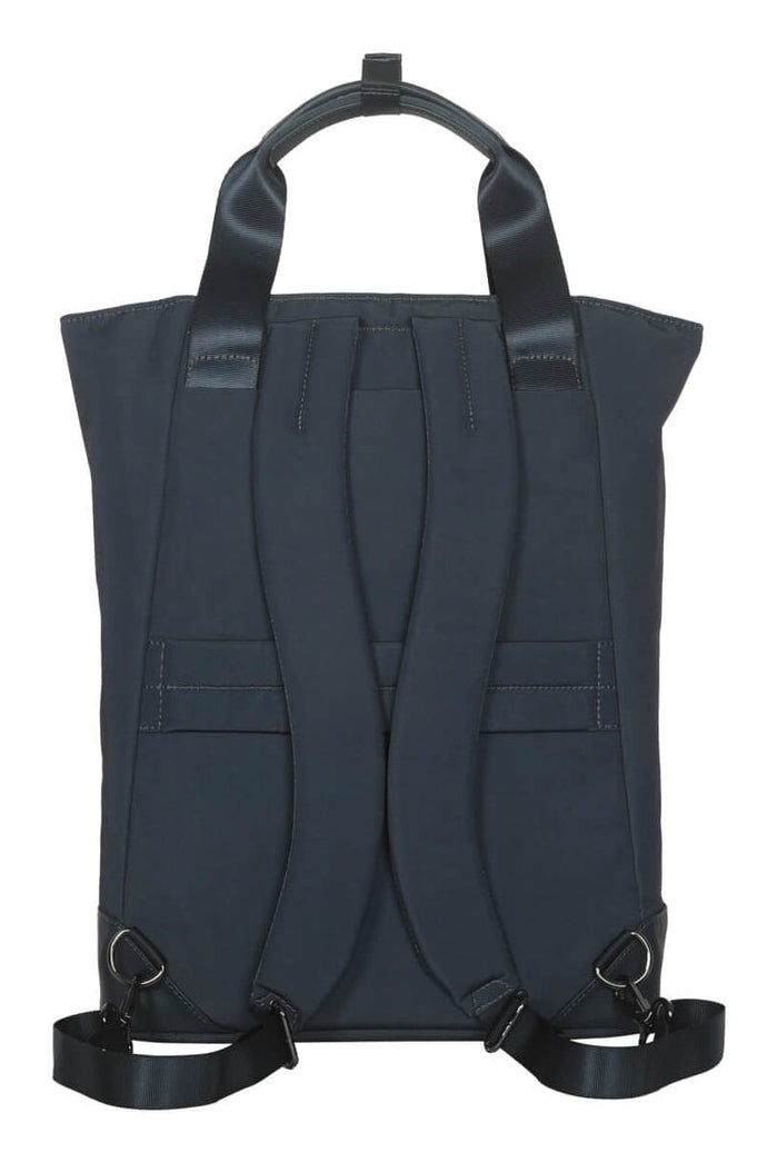 Targus TBB65102GL Laptoptasche 40,6 cm (16") Rucksack Blau