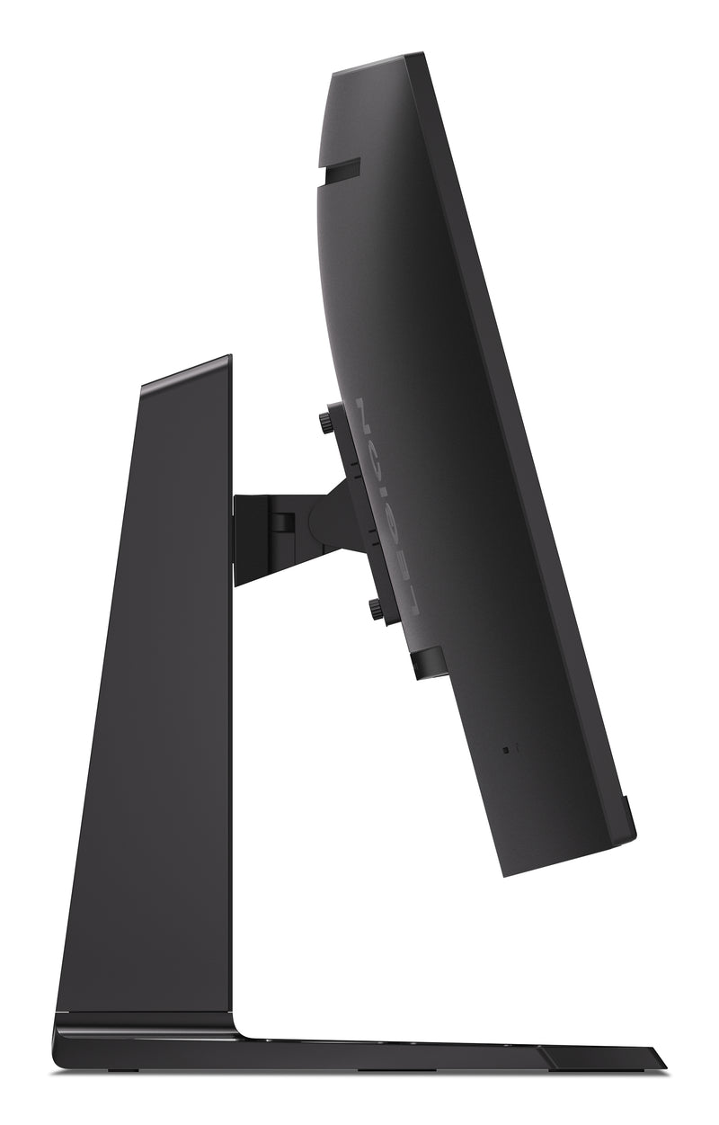 Lenovo Legion R32qc-30 Computerbildschirm 80 cm (31.5") 2560 x 1440 Pixel Quad HD LED Schwarz