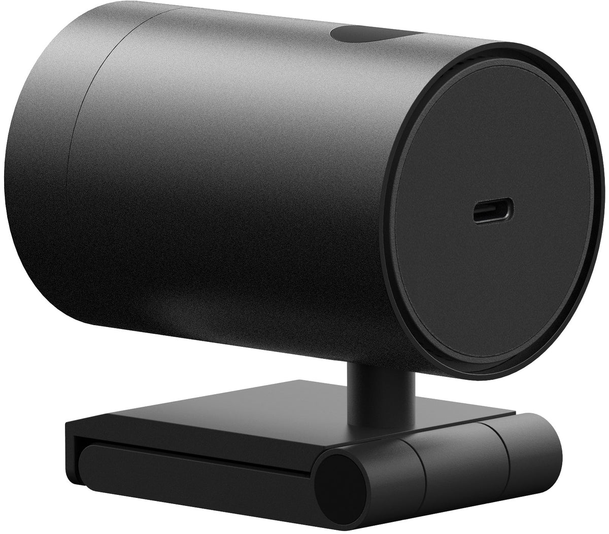 iiyama UC-CAM10PRO-1 Webcam 8,46 MP 2160 x 1080 Pixel USB-C Schwarz