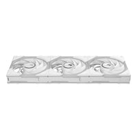 ASUS ROG Eurux GR120 ARGB Fan White Triple Pack Computergehäuse Ventilator 12 cm Weiß 3 Stück(e)