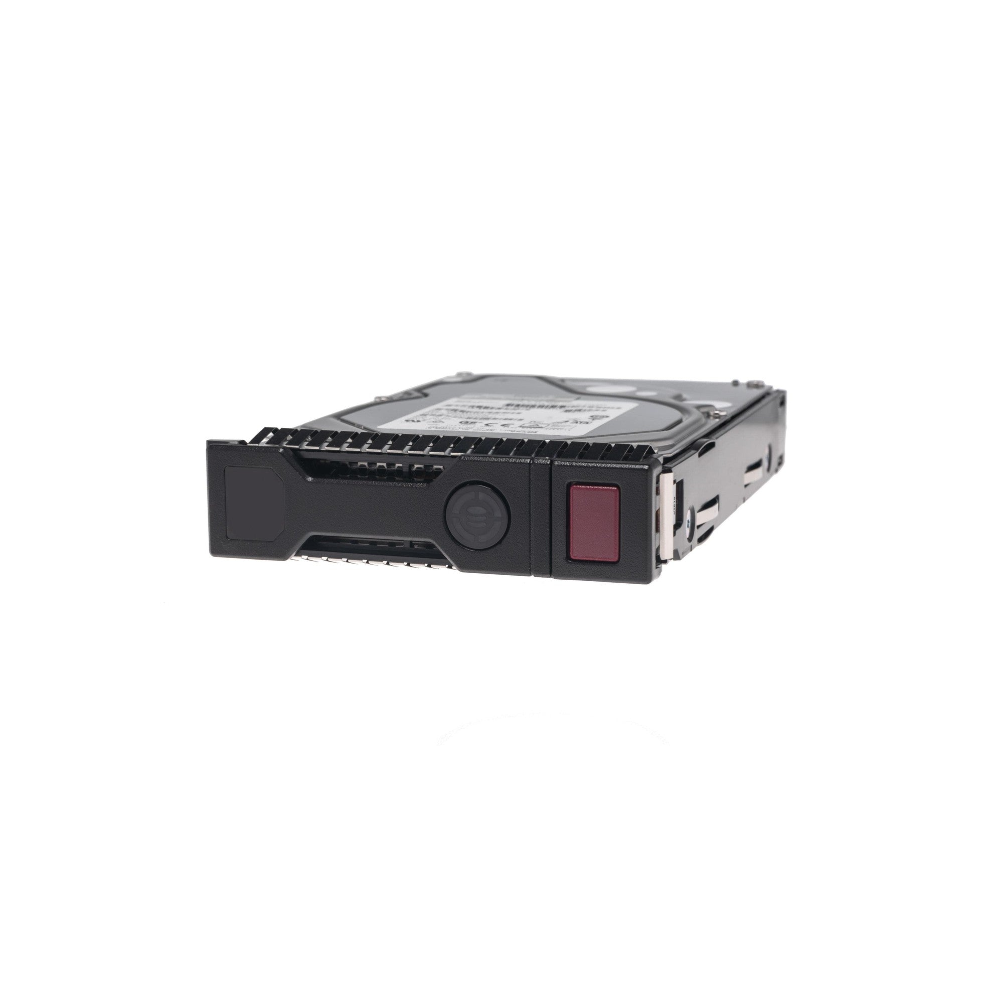 HD HPE 6G 3.5 SATA-III 4TB 7.2k SC