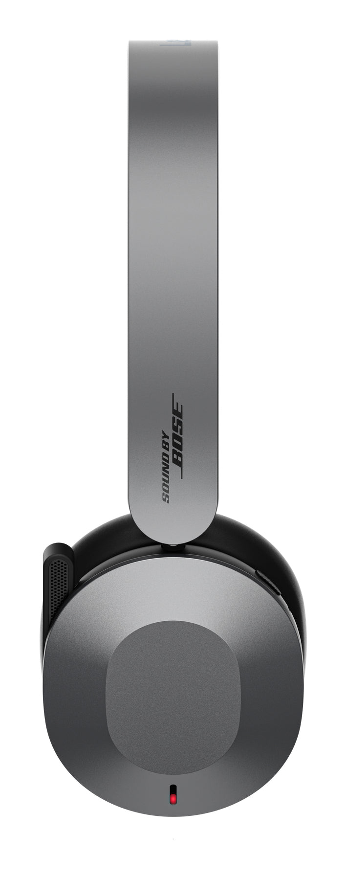 Lenovo 4XD1V23301 Kopfhörer & Headset Verkabelt & Kabellos Kopfband Büro/Callcenter USB Typ-C Bluetooth Grau