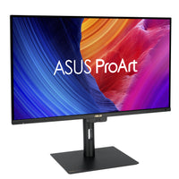 ASUS ProArt PA27UCGE Computerbildschirm 68,6 cm (27") 3840 x 2160 Pixel 4K Ultra HD LED Schwarz