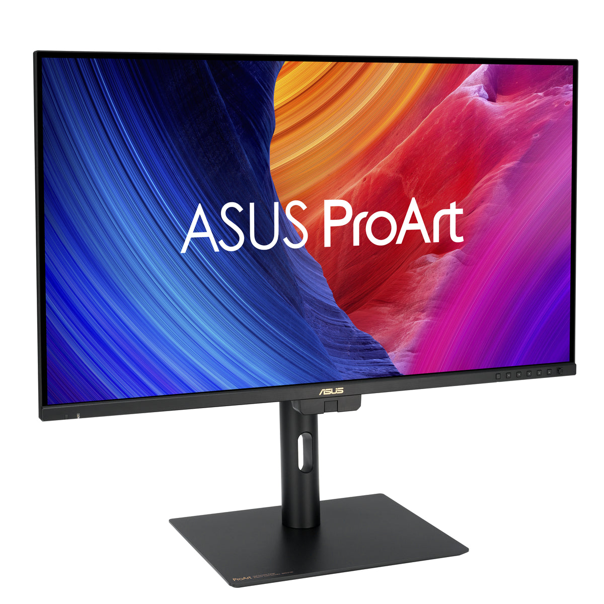 Écran d'ordinateur ASUS ProArt PA32UCE 80 cm (31.5") 3840 x 2160 pixels 4K Ultra HD LED Noir
