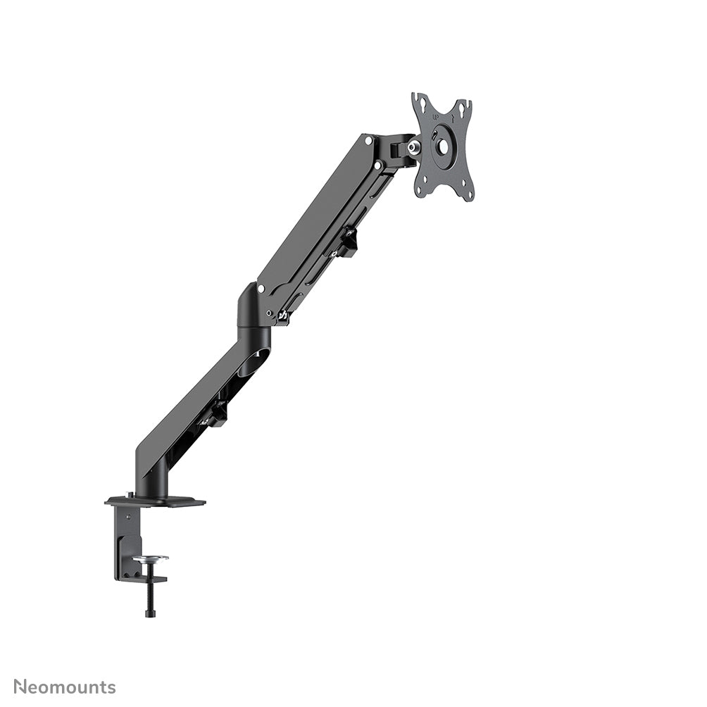 Neomounts DS70-700BL1 Monitorarm 17-27" - Gasfeder