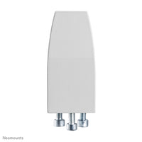 Neomounts NS-CLMP40WHITE Klemmensatz für Schreibtisch (2 Stk) - max 5 kg
