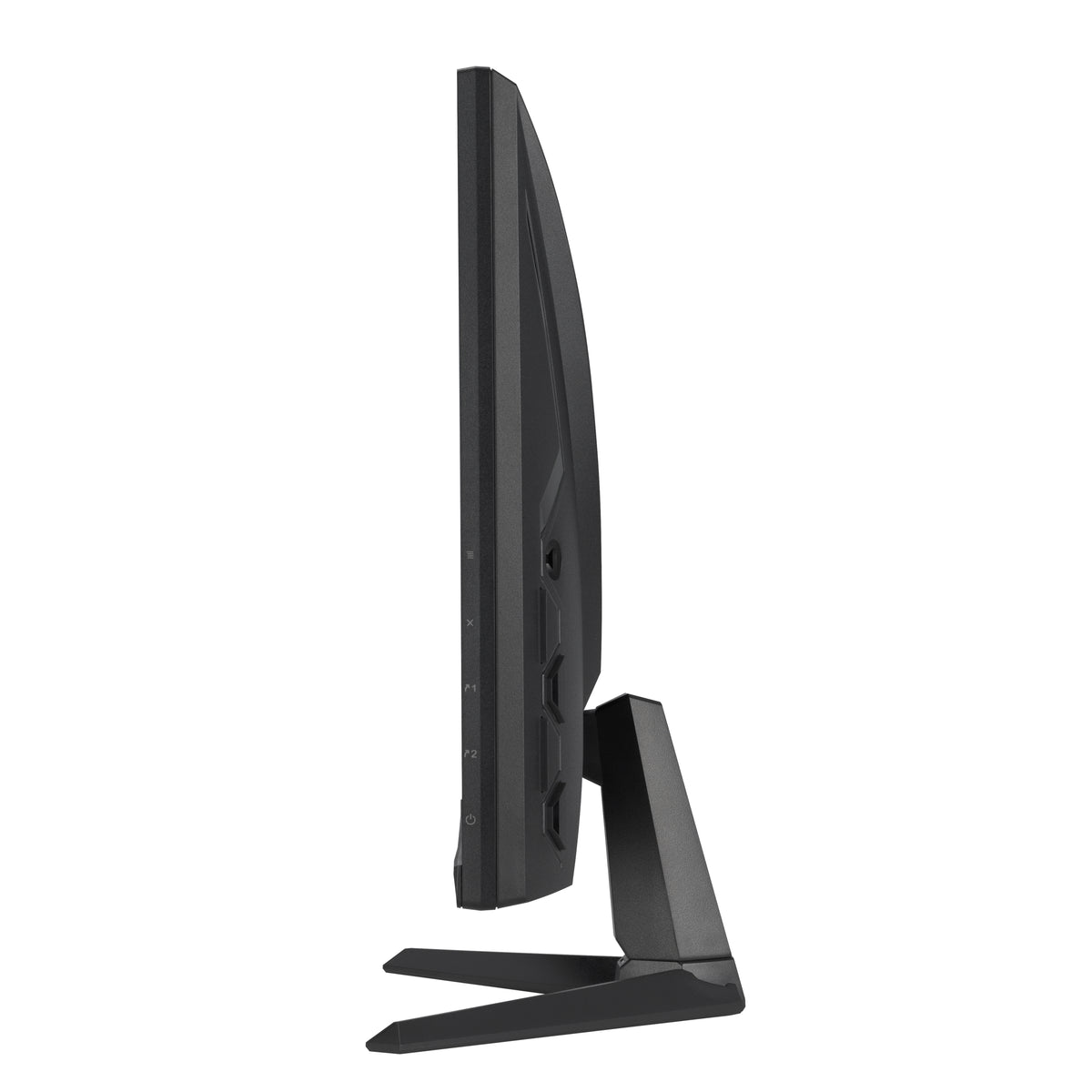 ASUS TUF Gaming VG257Q5A Computerbildschirm 62,2 cm (24.5") 1920 x 1080 Pixel Full HD LCD Schwarz
